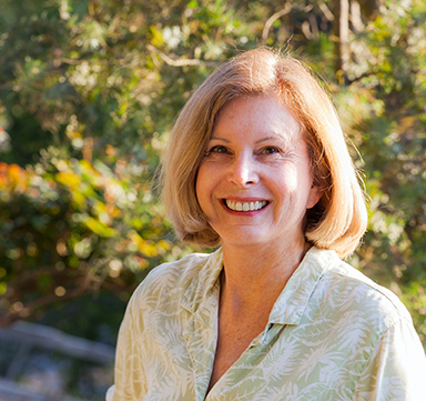 Debra Lee Baldwin