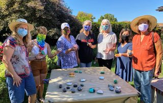 Rock Painting Group