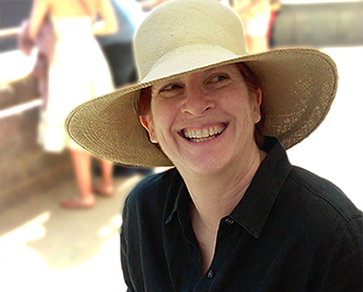 Deborah Shaw
