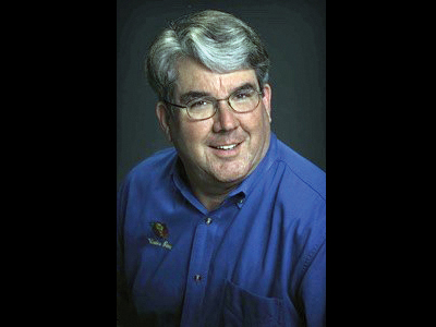 Dec 2021 Speaker Tom Carruth