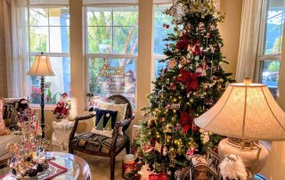 Holiday Member Tour