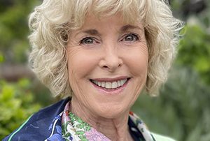 Jane Leary portrait 2023