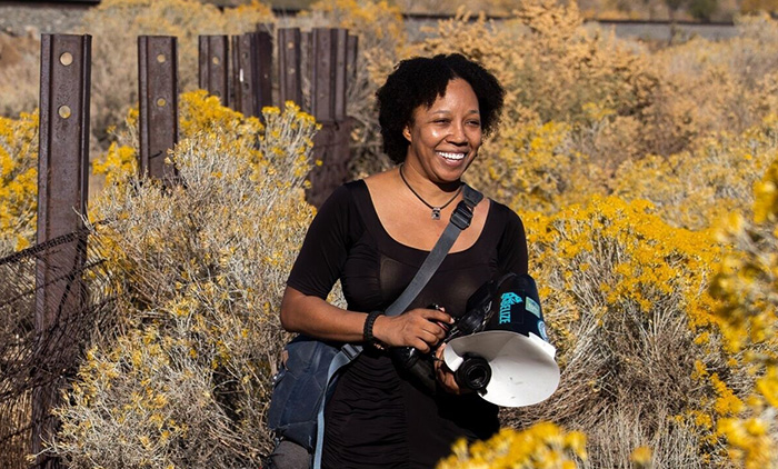 September 2023 Speaker Krystle Hickman
