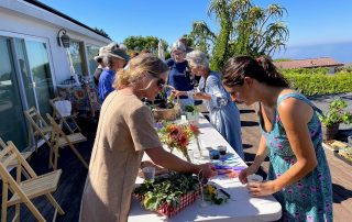 The Garden Bounty Exchange