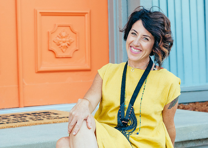 Jessica Viola - November 10, 2023 Speaker