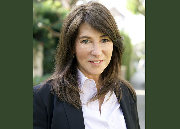 Lisa D. Foster - December 8, 2023 Speaker