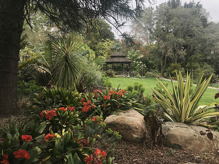 San Diego Botanic Garden