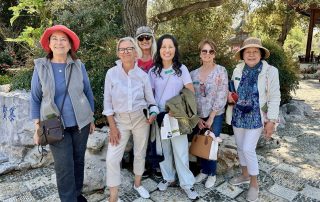 Trips and Tours - Huntington Library and Gardens