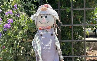 Scarecrow