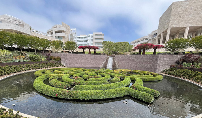 Getty Center