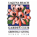 Laguna Beach Garden Club logo