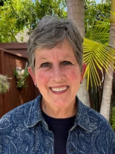 Blair Contratto, Co-VP