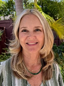 Susan Denton, Gate & Garden Tour