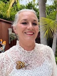 Nancy Englund, President