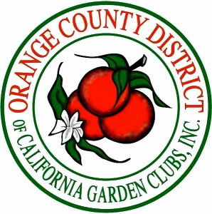Orange County District of California Garden Clubs, Inc.