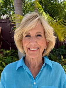 Susan South, Ways & Means