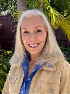 Sharon Stephens, Co-VP